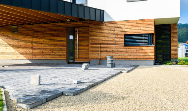 Best Cobblestone Driveway Pavers  in Sayville, NY