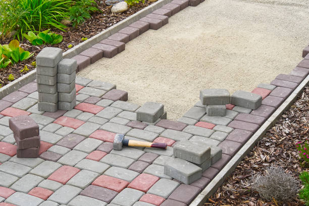 Best Commercial Driveway Pavers  in Sayville, NY
