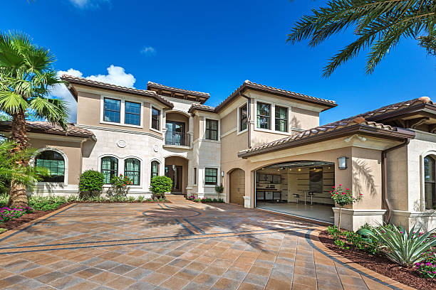 Best Residential Driveway Paver Services  in Sayville, NY