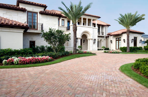 Best Cobblestone Driveway Pavers  in Sayville, NY