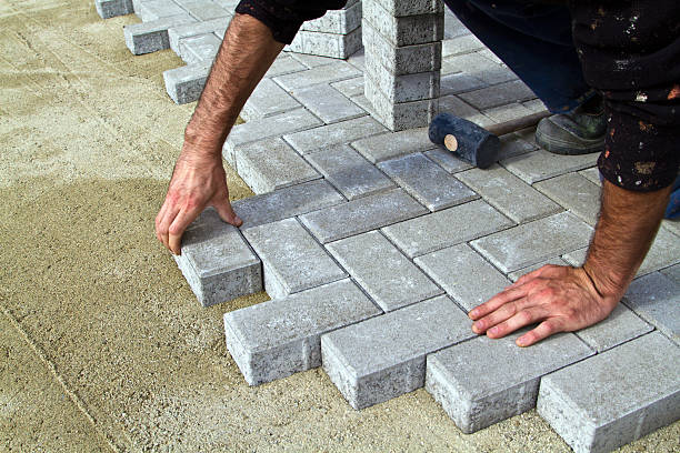 Best Driveway Paver Sealing  in Sayville, NY