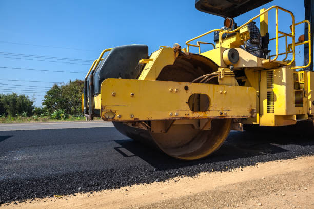 Best Residential Paver Driveway  in Sayville, NY